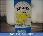 Cliquez sur l'image pour la voir en taille relle

Nom : birdyl.jpg
Affichages : 498
Taille : 4,6 Ko
ID : 75658