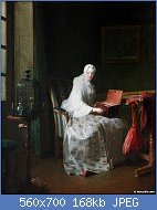 Cliquez sur l'image pour la voir en taille relle

Nom : La serinette de Jean Baptiste Simon Chardin Le Louvre.JPG
Affichages : 587
Taille : 167,8 Ko
ID : 69252