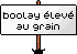 Boulaygrain